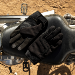 Baja Gloves by Biltwell, Lightweight + Protection